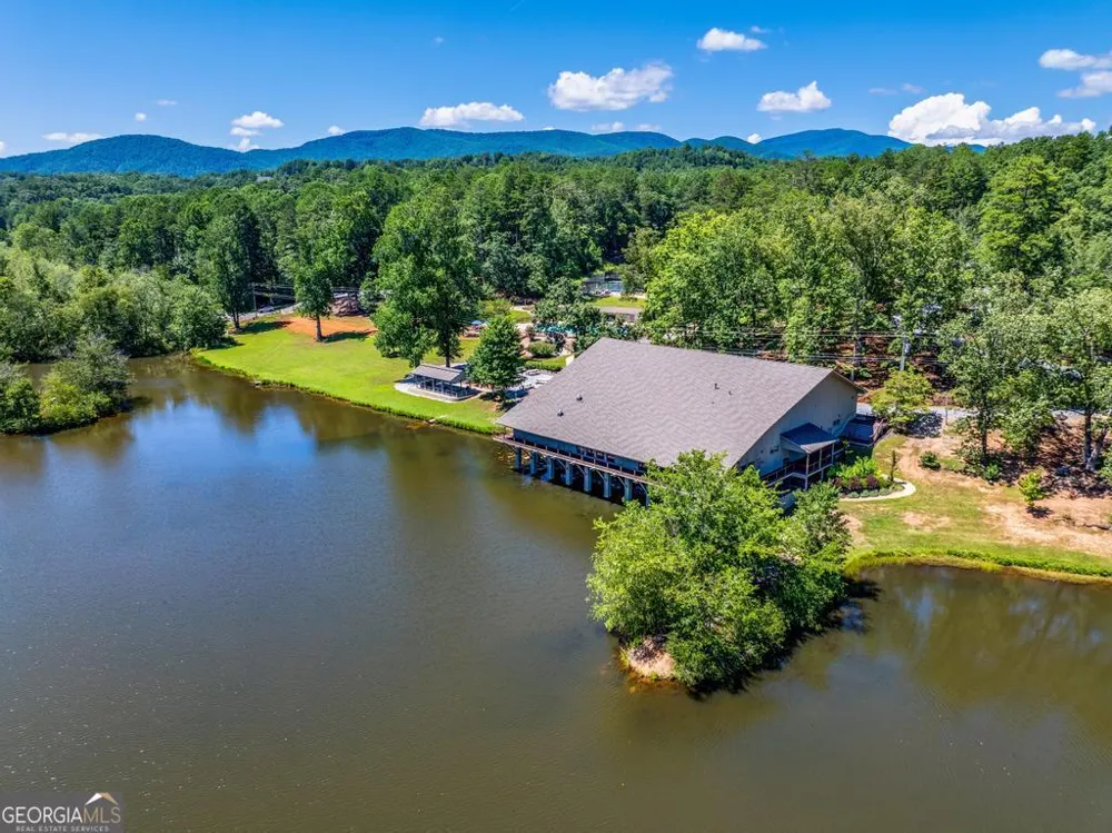 C2 Quail Run Sautee Nacoochee, GA 30571