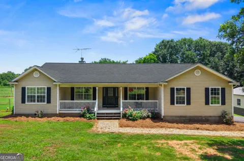 1649 Brays Lake RD