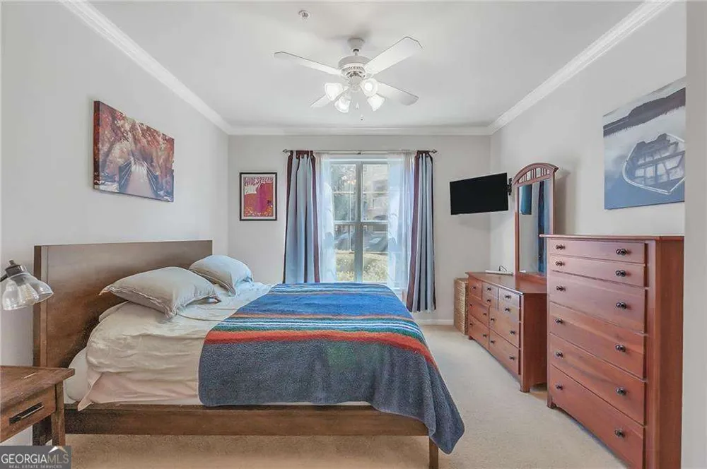 4805 W Village WAY SE Smyrna, GA 30080