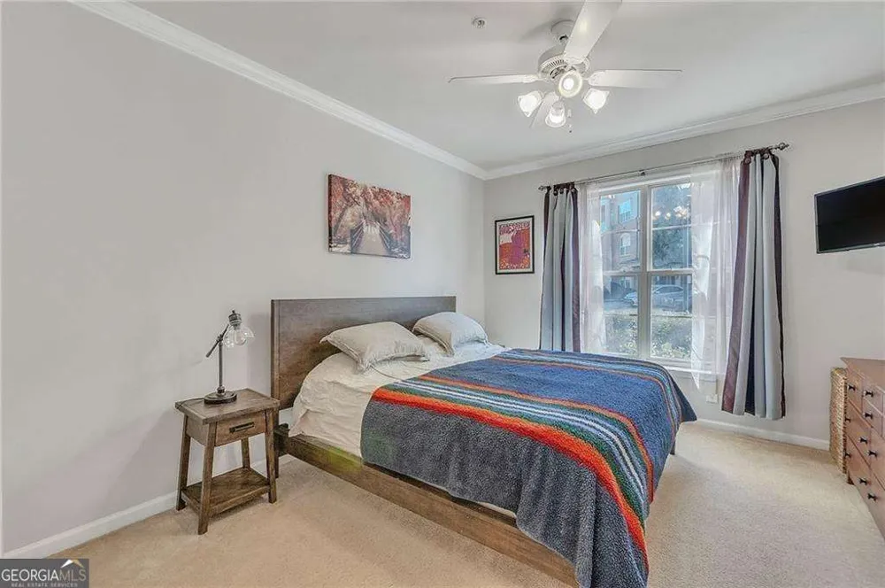 4805 W Village WAY SE Smyrna, GA 30080