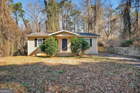 1826 County Line RD SW