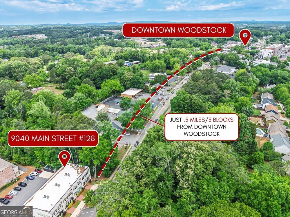 9040 Main ST Woodstock, GA 30188