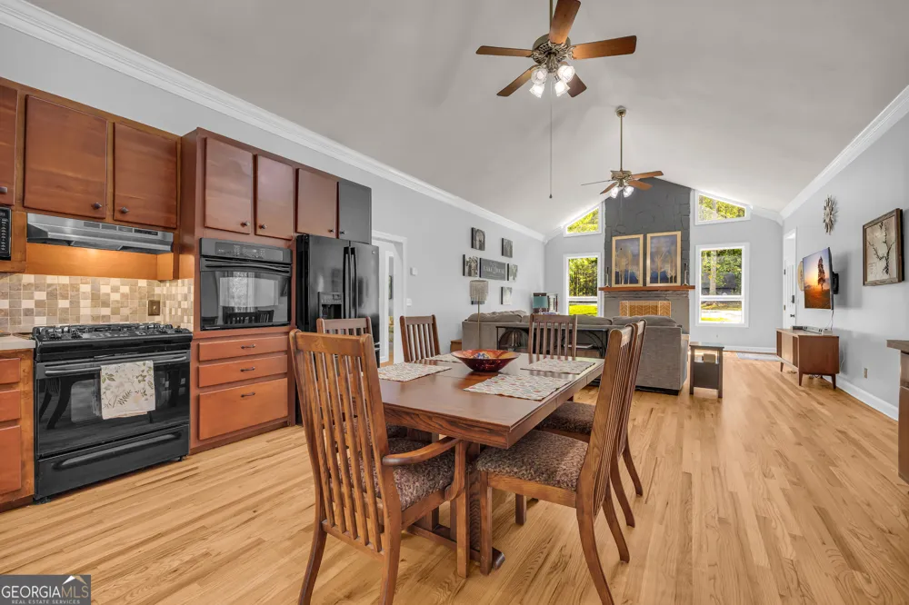 83 Sugar Cane DR Hartwell, GA 30643