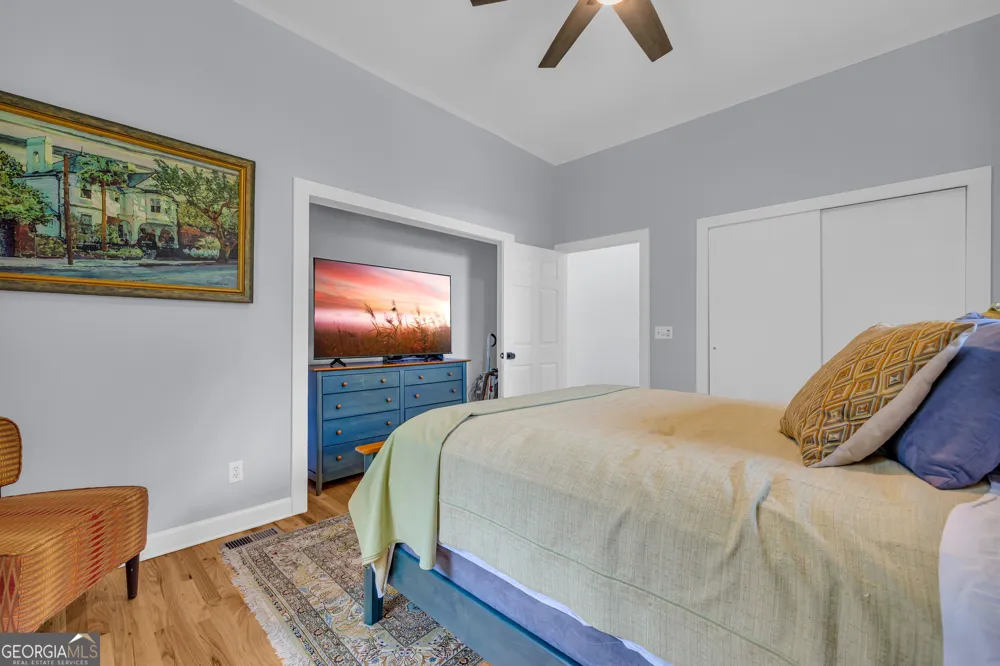 83 Sugar Cane DR Hartwell, GA 30643