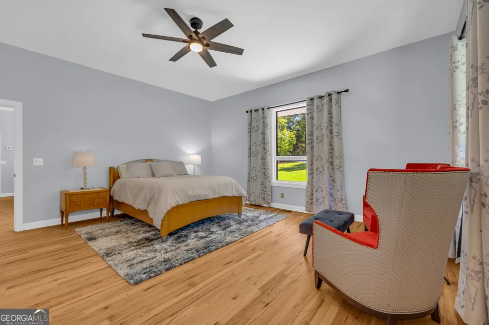 83 Sugar Cane DR Hartwell, GA 30643