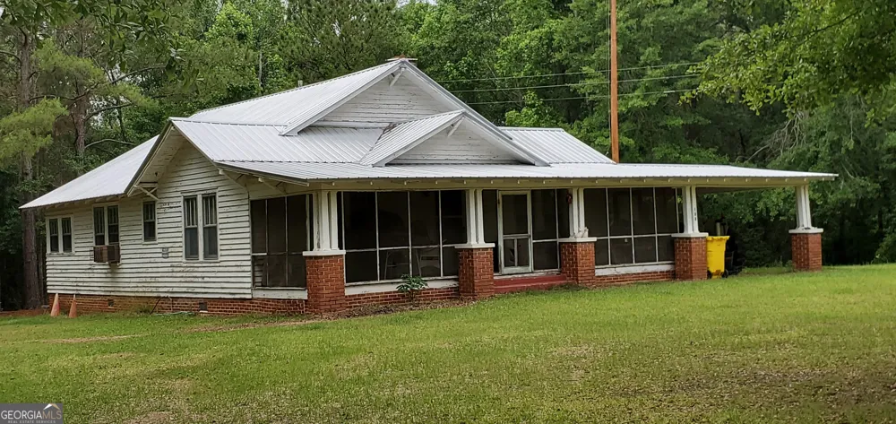 132 N Ocmulgee BLVD Jacksonville, GA 31544