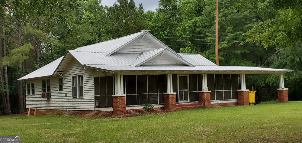 132 N Ocmulgee BLVD Jacksonville, GA 31544