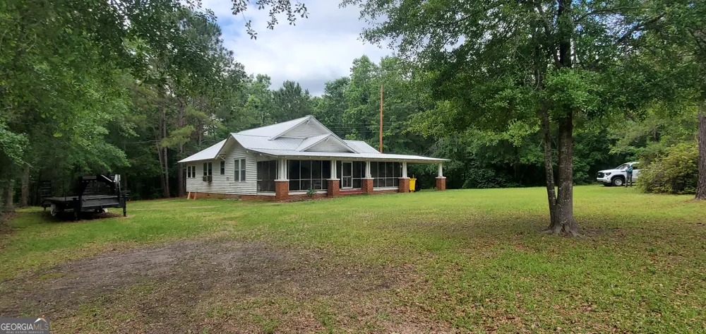 132 N Ocmulgee BLVD Jacksonville, GA 31544