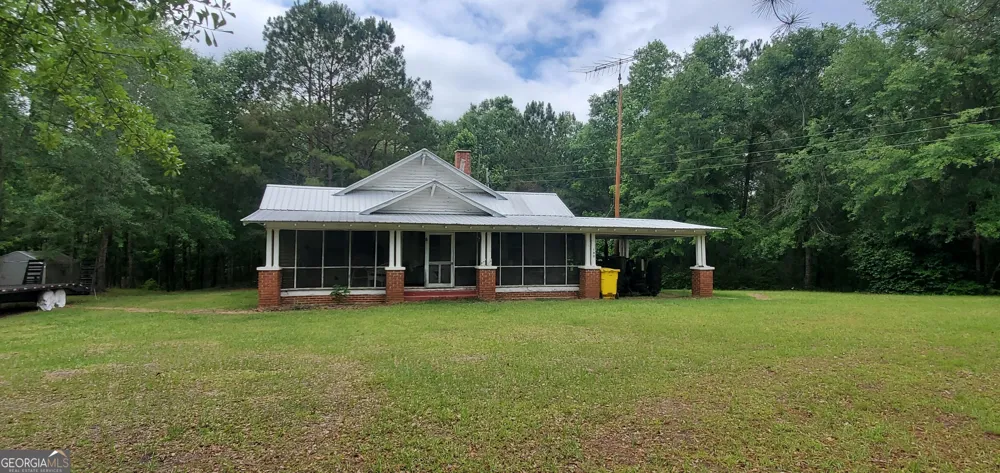 132 N Ocmulgee BLVD Jacksonville, GA 31544