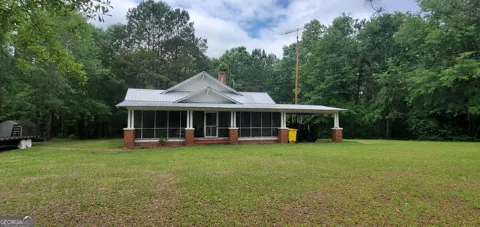132 N Ocmulgee BLVD