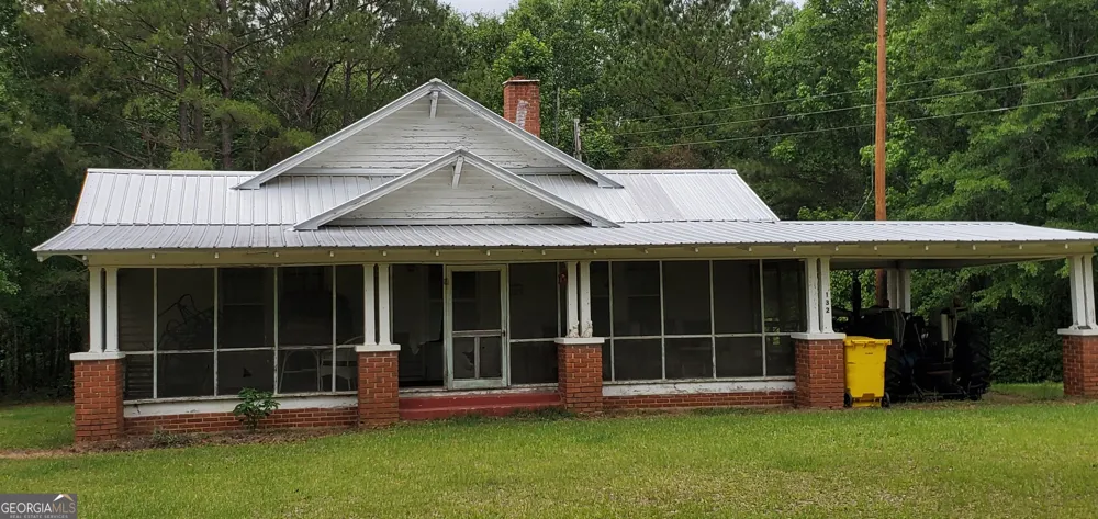 132 N Ocmulgee BLVD Jacksonville, GA 31544