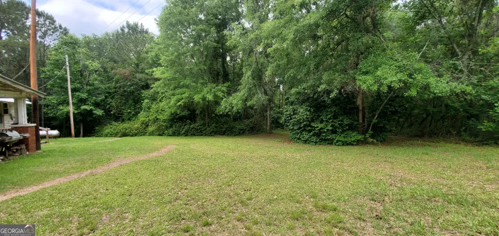 132 N Ocmulgee BLVD Jacksonville, GA 31544