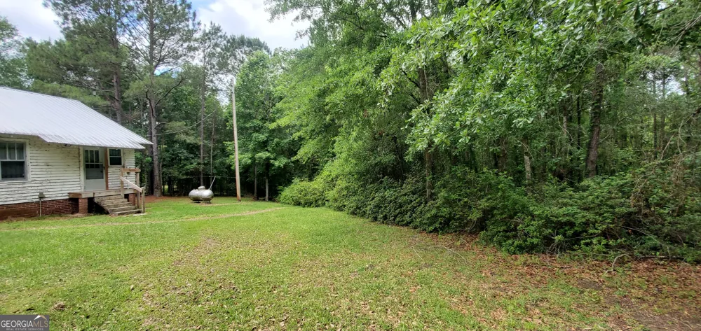 132 N Ocmulgee BLVD Jacksonville, GA 31544