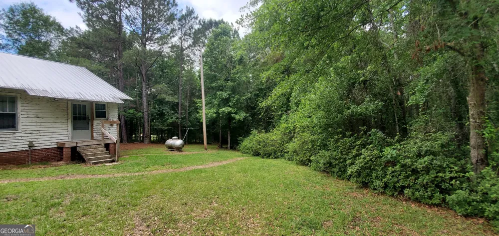 132 N Ocmulgee BLVD Jacksonville, GA 31544