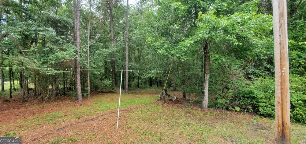 132 N Ocmulgee BLVD Jacksonville, GA 31544