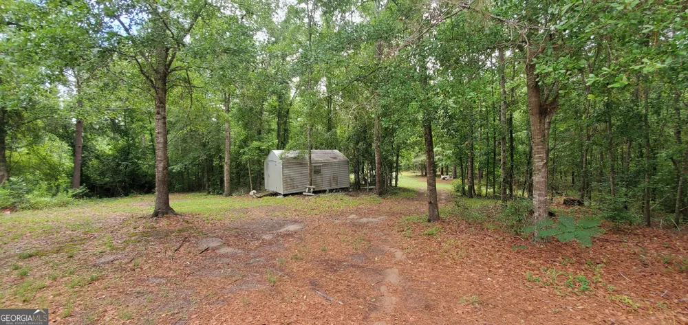 132 N Ocmulgee BLVD Jacksonville, GA 31544