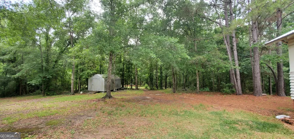 132 N Ocmulgee BLVD Jacksonville, GA 31544