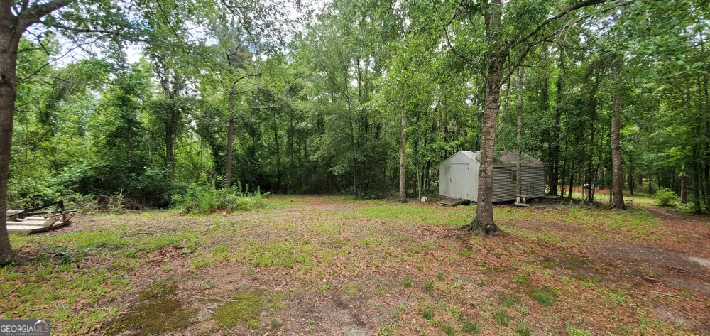 132 N Ocmulgee BLVD Jacksonville, GA 31544