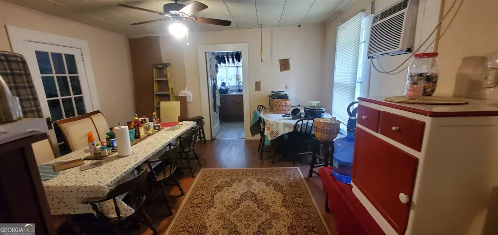 132 N Ocmulgee BLVD Jacksonville, GA 31544