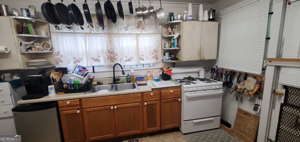 132 N Ocmulgee BLVD Jacksonville, GA 31544
