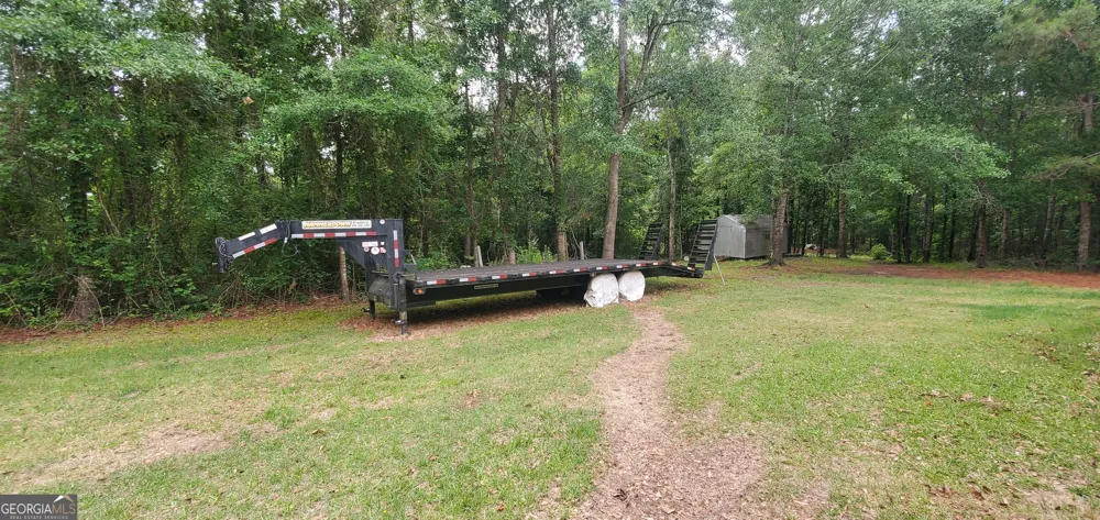 132 N Ocmulgee BLVD Jacksonville, GA 31544