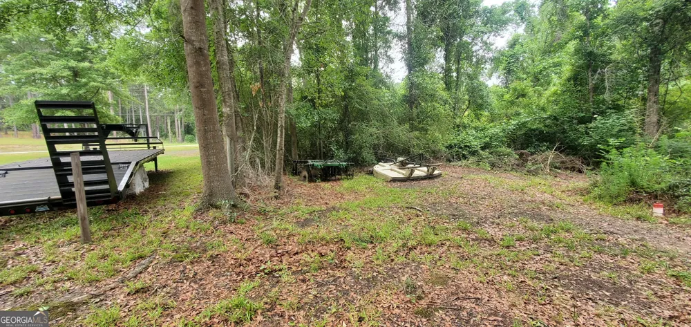 132 N Ocmulgee BLVD Jacksonville, GA 31544