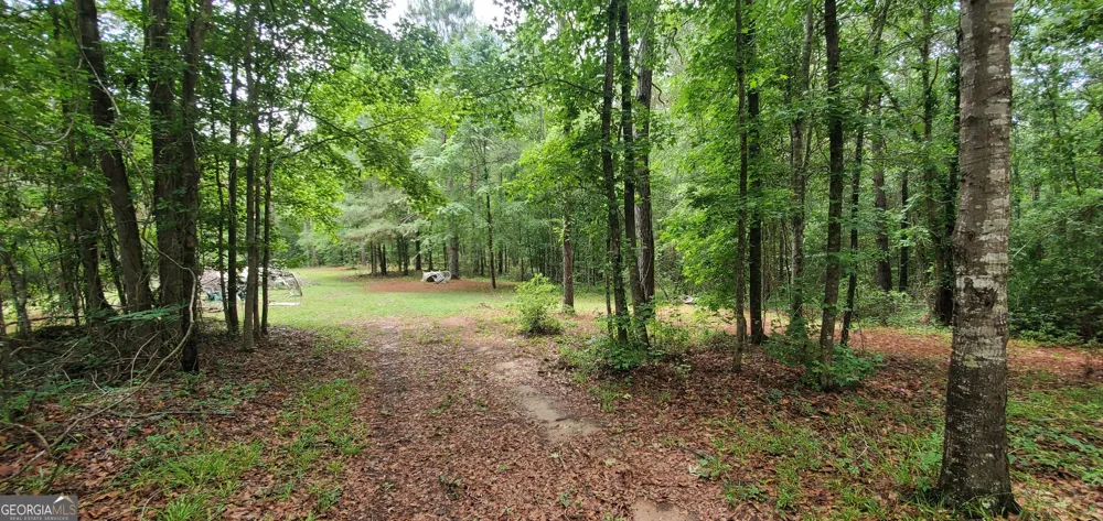 132 N Ocmulgee BLVD Jacksonville, GA 31544