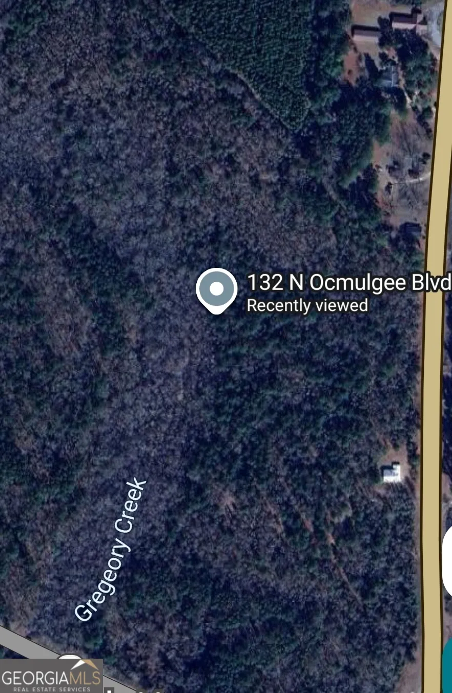 132 N Ocmulgee BLVD Jacksonville, GA 31544