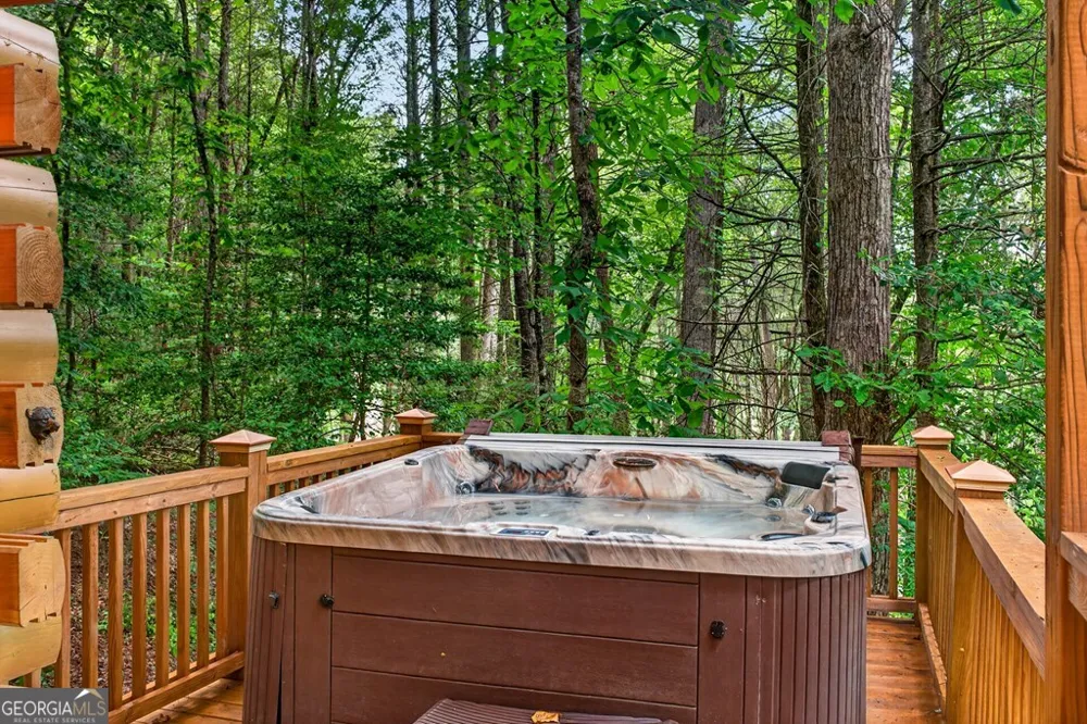 357 Hemlock TRL Blue Ridge, GA 30513