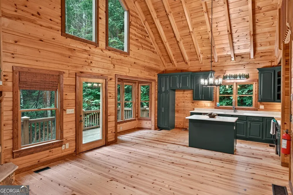 357 Hemlock TRL Blue Ridge, GA 30513