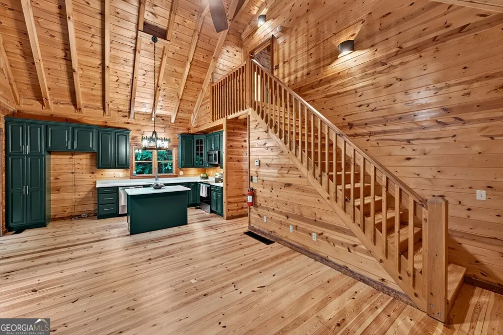 357 Hemlock TRL Blue Ridge, GA 30513