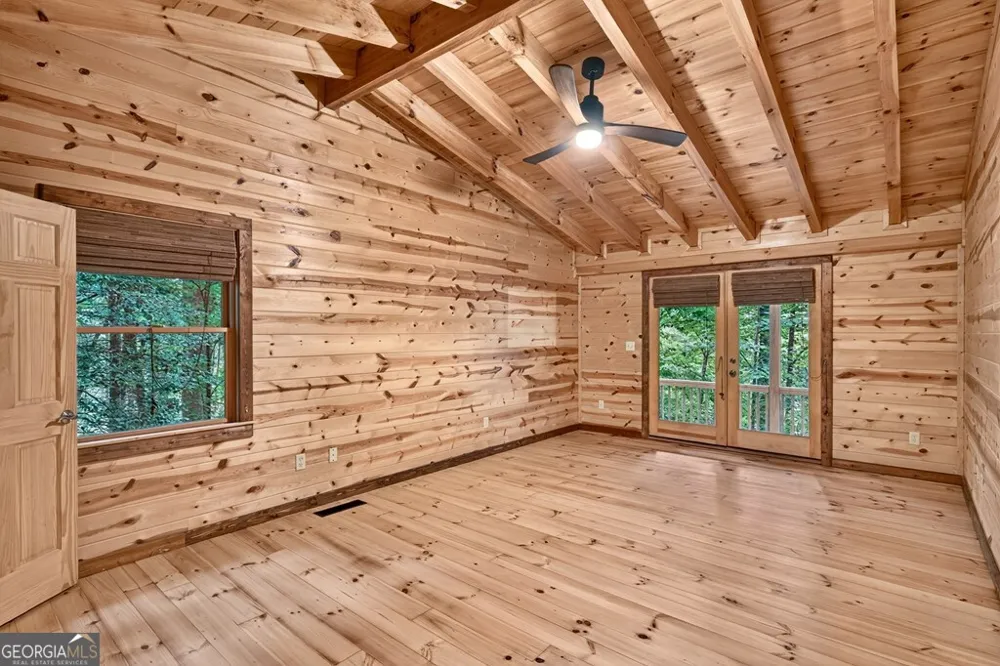357 Hemlock TRL Blue Ridge, GA 30513