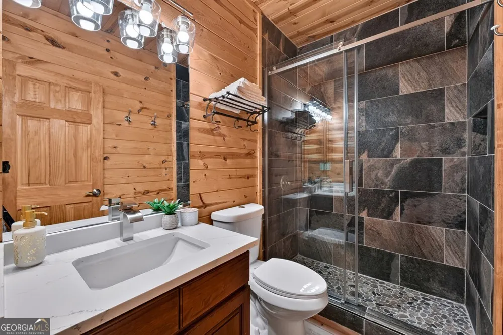 357 Hemlock TRL Blue Ridge, GA 30513