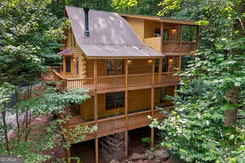 357 Hemlock TRL