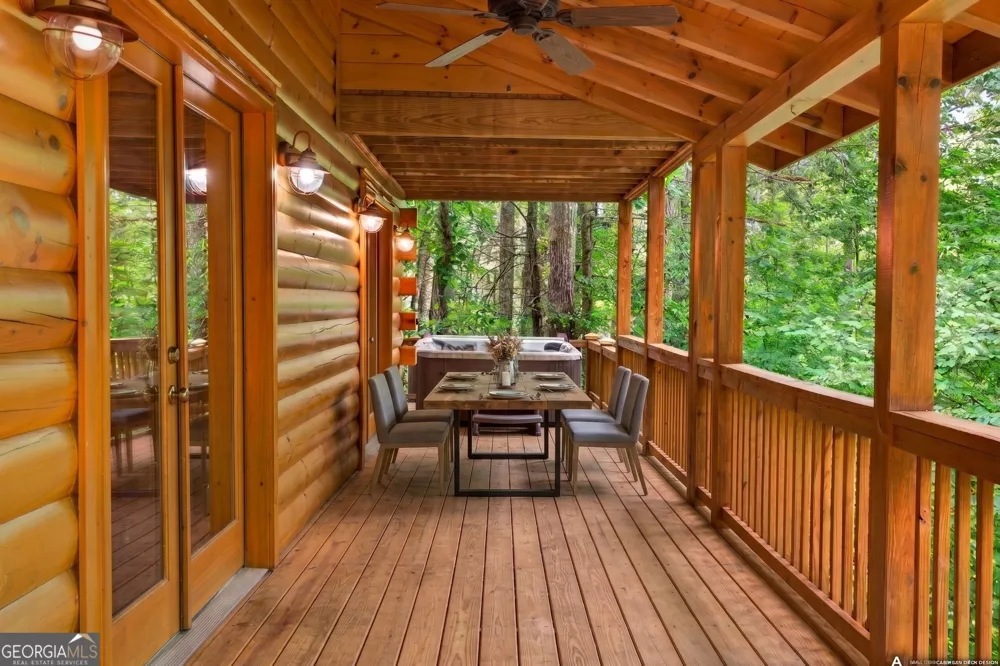 357 Hemlock TRL Blue Ridge, GA 30513
