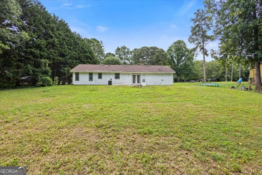 160 Derby Country DR Ellenwood, GA 30294