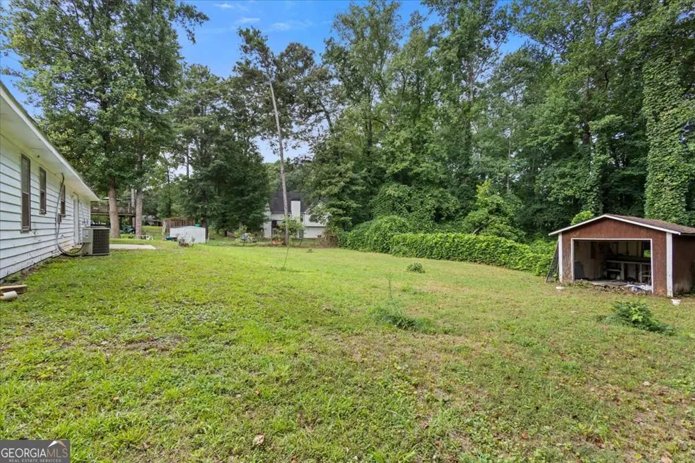 160 Derby Country DR Ellenwood, GA 30294