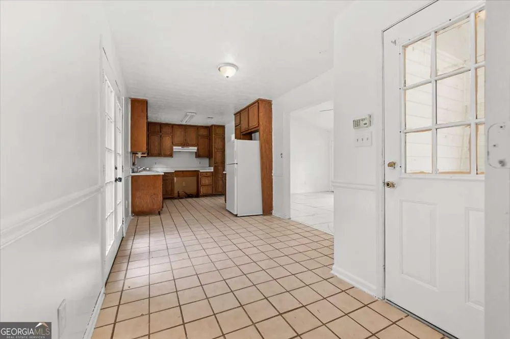 160 Derby Country DR Ellenwood, GA 30294