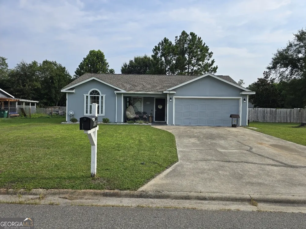 130 Dellwood PL St. Marys, GA 31558