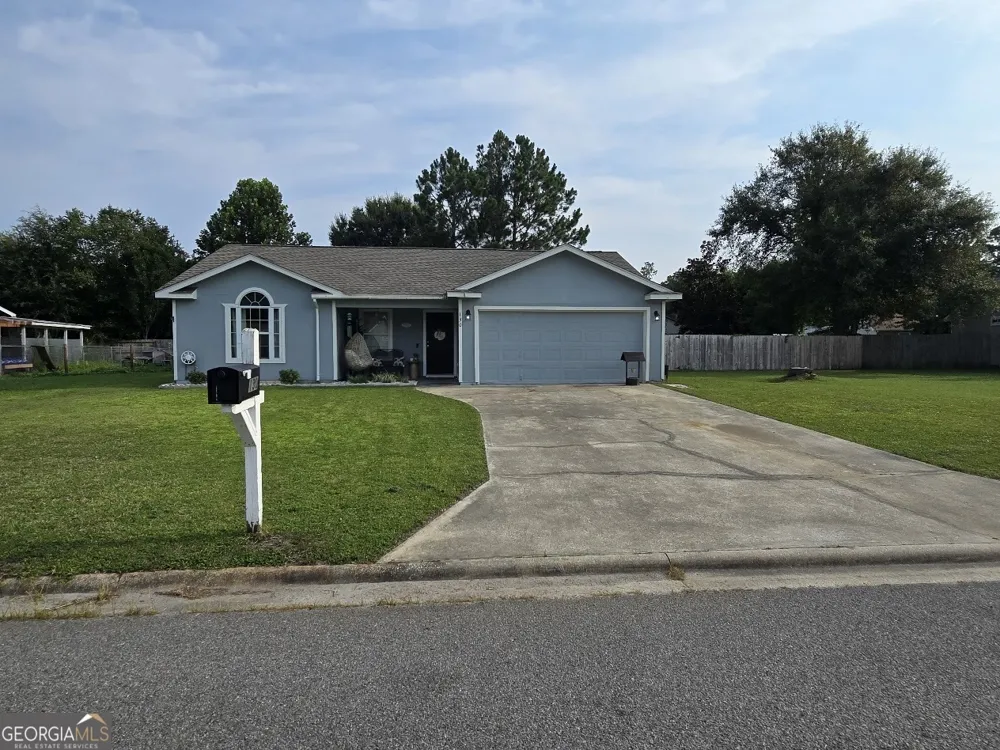 130 Dellwood PL St. Marys, GA 31558