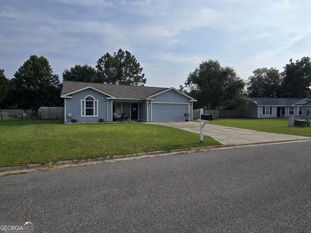 130 Dellwood PL St. Marys, GA 31558