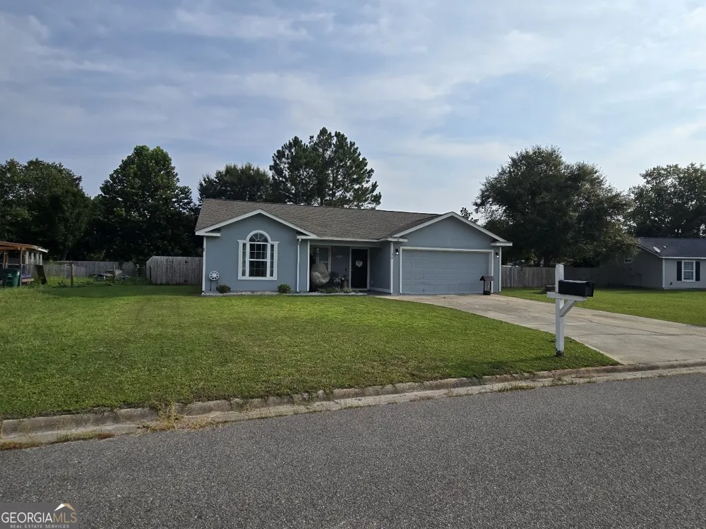 130 Dellwood PL St. Marys, GA 31558