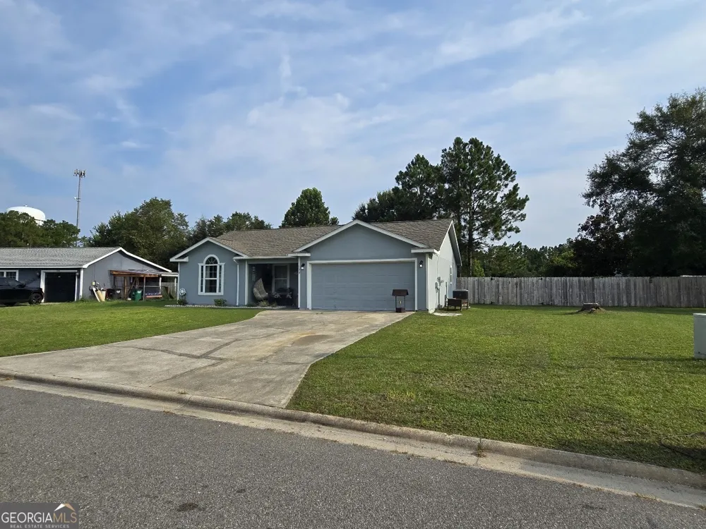 130 Dellwood PL St. Marys, GA 31558