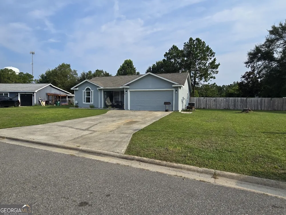 130 Dellwood PL St. Marys, GA 31558