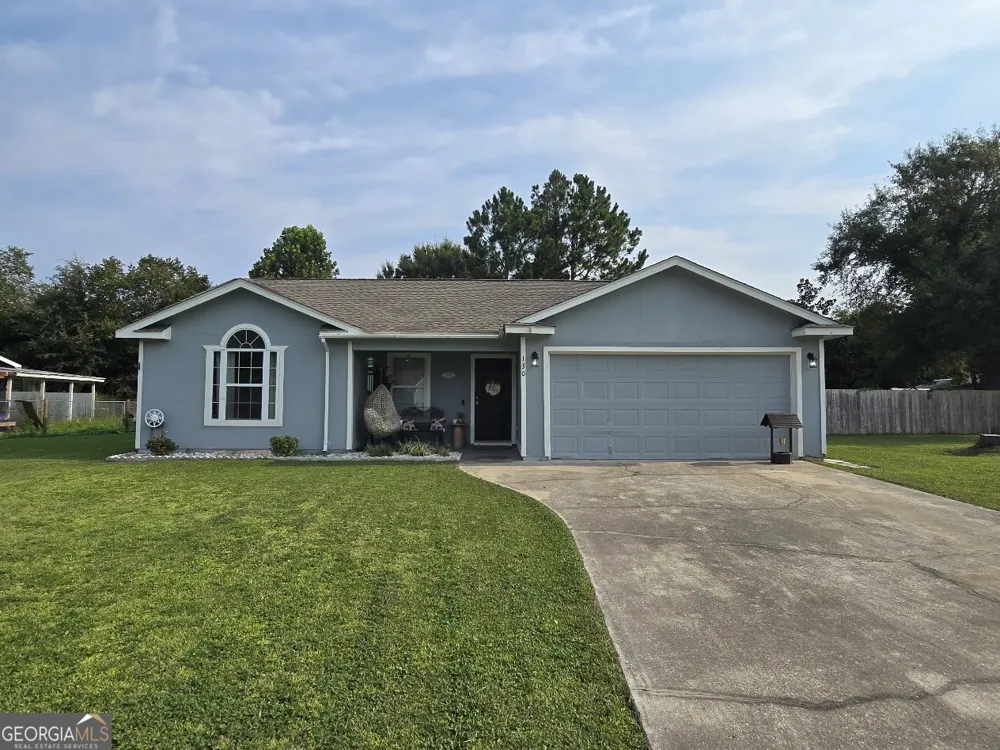 130 Dellwood PL St. Marys, GA 31558