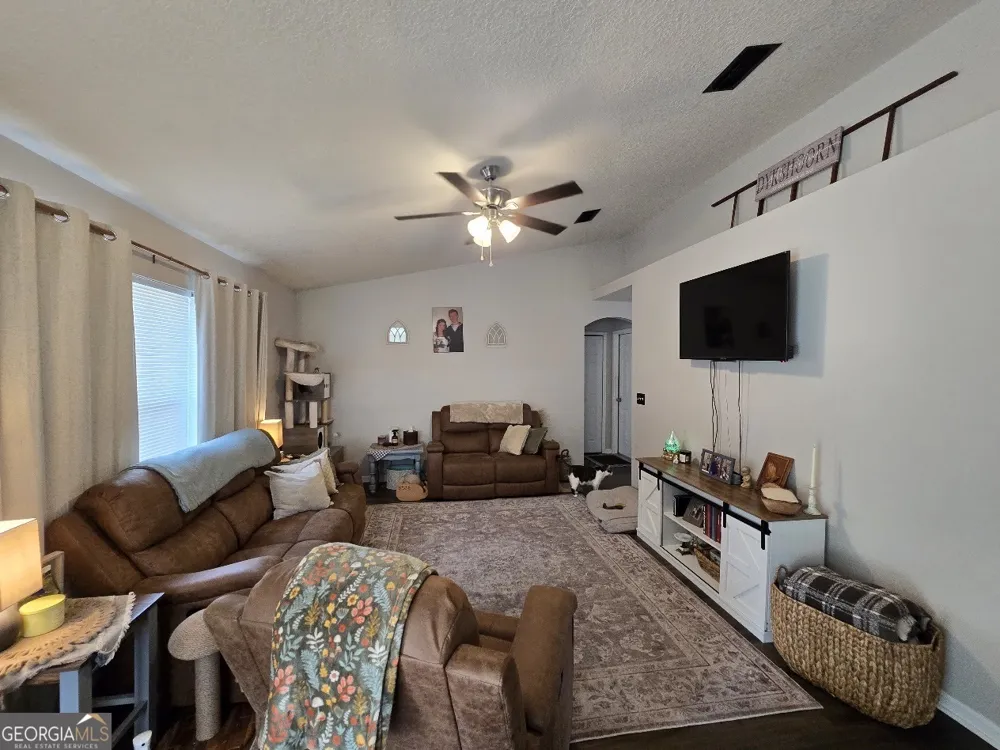 130 Dellwood PL St. Marys, GA 31558