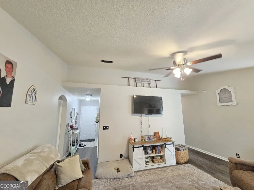 130 Dellwood PL St. Marys, GA 31558