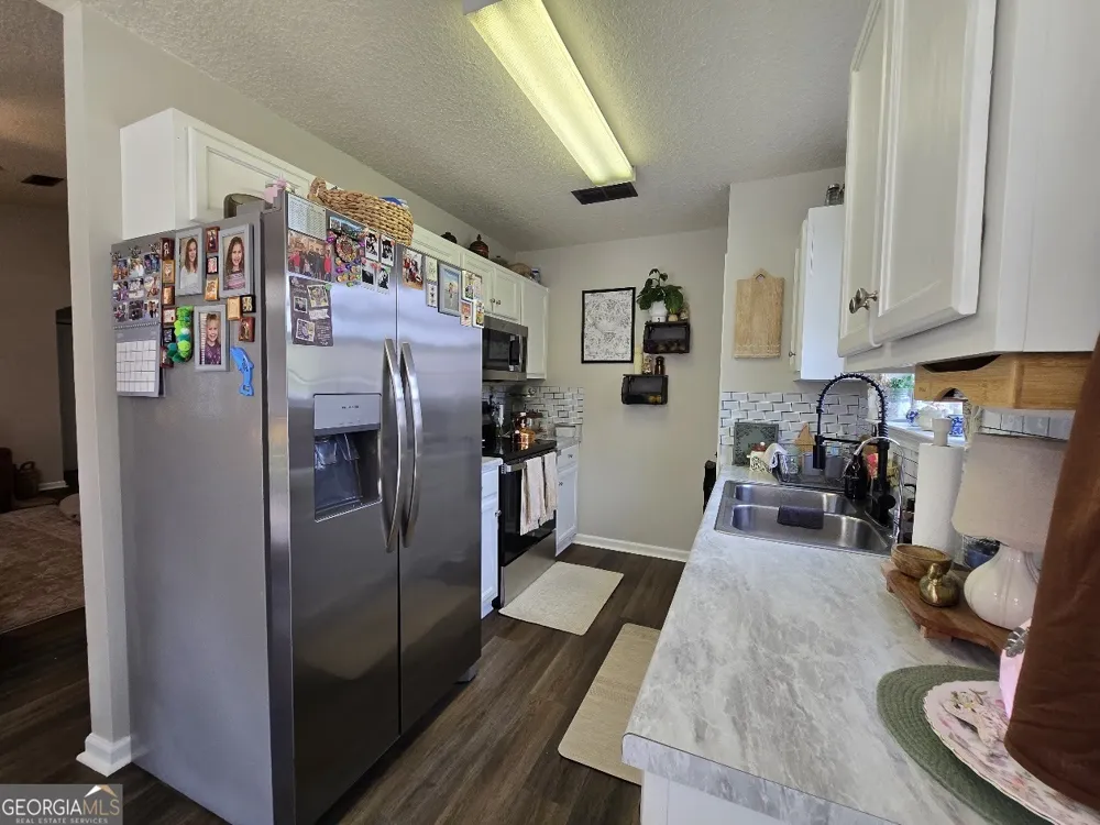 130 Dellwood PL St. Marys, GA 31558