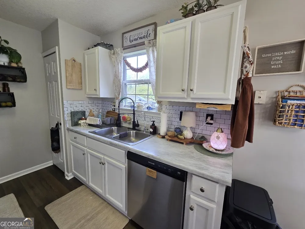 130 Dellwood PL St. Marys, GA 31558
