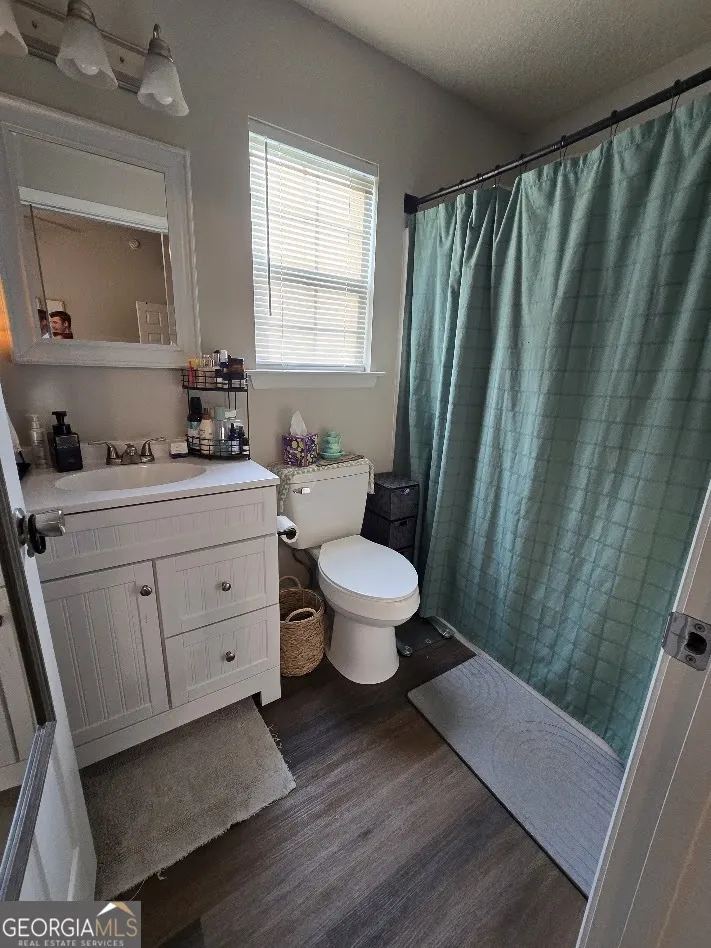 130 Dellwood PL St. Marys, GA 31558